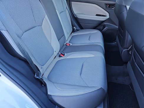 New 2026 Subaru Forester Premium image 14