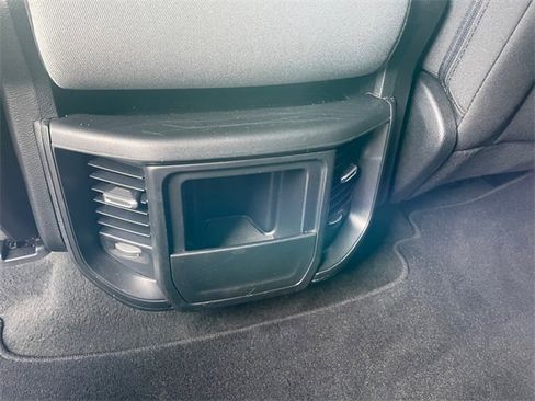 Used 2024 RAM 1500 Big Horn w/ Trailer Tow Group image 16