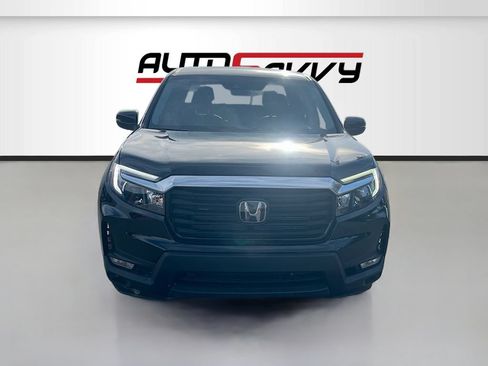 Used 2023 Honda Ridgeline RTL-E image 2