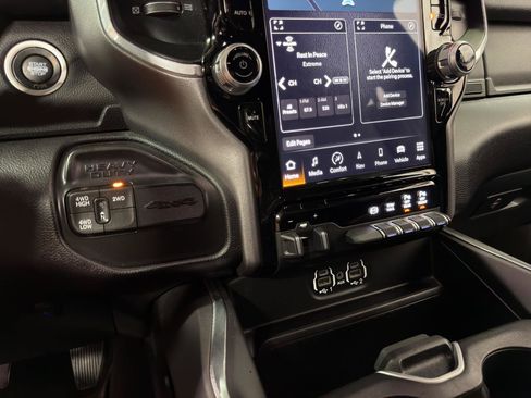 Used 2023 RAM 3500 Laramie w/ Night Edition AWD/4WD image 22