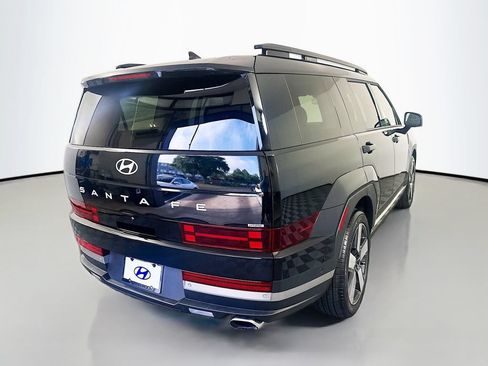 New 2026 Hyundai Santa Fe Limited AWD/4WD image 5