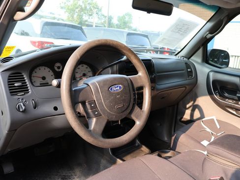 Used 2004 Ford Ranger Edge RWD image 9