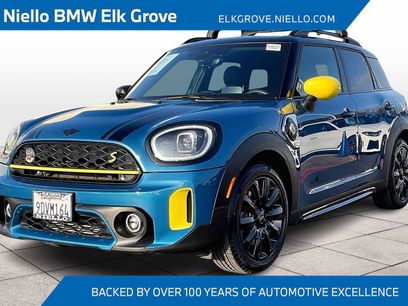 Used 2023 MINI Cooper Countryman SE