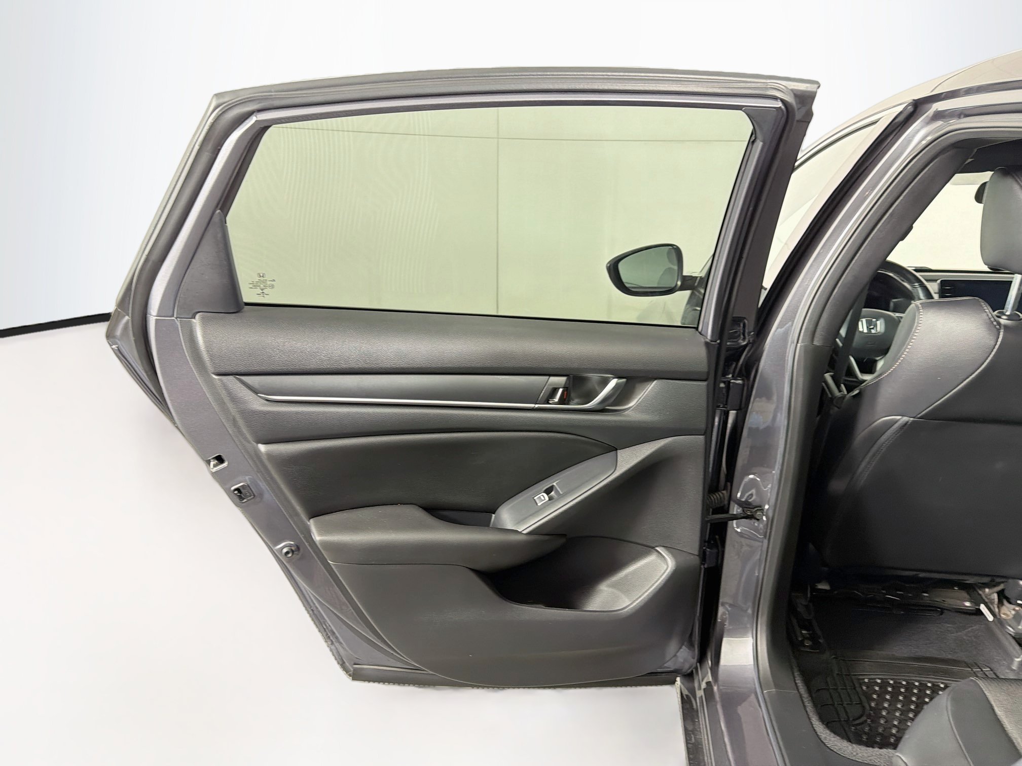 Used 2020 Honda Accord Sport image 24