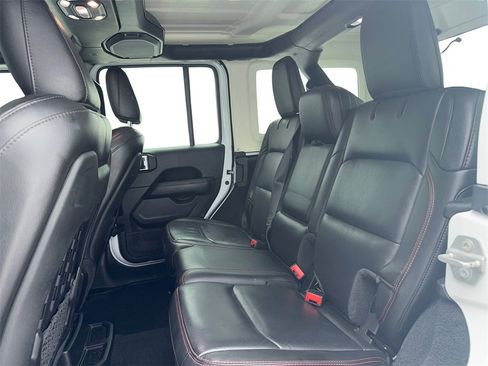 Used 2020 Jeep Wrangler Unlimited Rubicon image 31