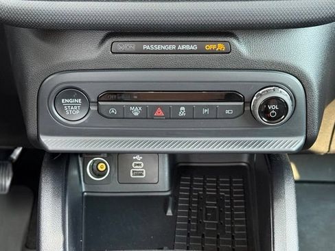 Used 2025 Ford Bronco Sport Outer Banks w/ Outer Banks Tech Package+ AWD/4WD image 15