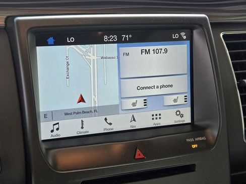 Used 2019 Ford Flex SEL w/ Equipment Group 202A image 20