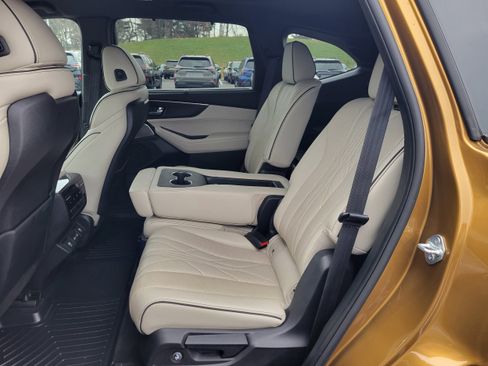 Used 2022 Acura MDX Type S image 32