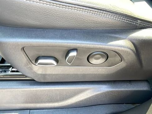 Used 2023 GMC Sierra 1500 Denali w/ Denali Reserve Package image 31