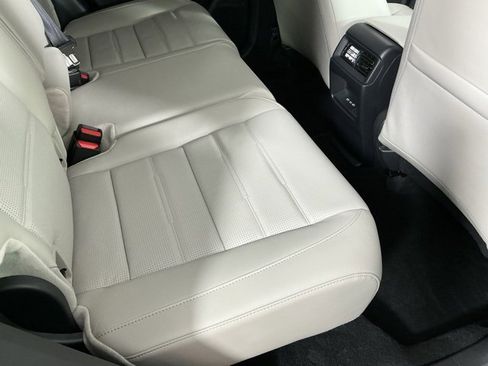 Certified 2026 Honda CR-V EX-L image 12