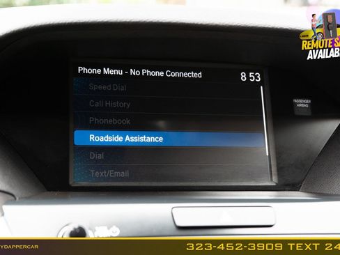 Used 2019 Acura MDX FWD w/ Advance Package image 36