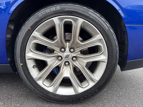 Used 2020 Dodge Challenger R/T image 13