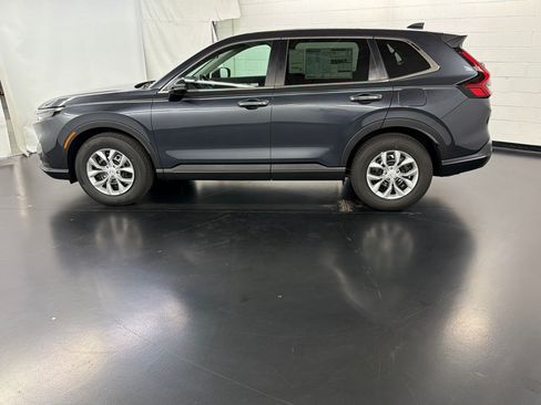 New 2026 Honda CR-V LX image 2