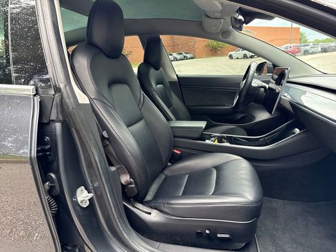 Used 2018 Tesla Model 3 Performance AWD/4WD image 24
