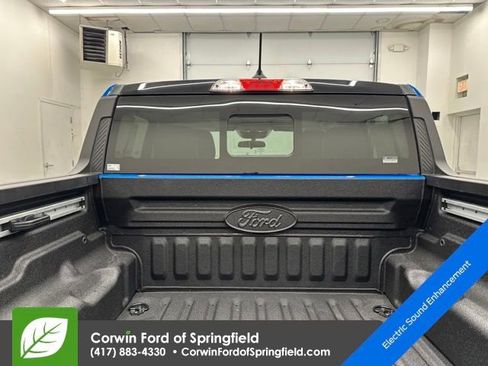 New 2026 Ford Maverick Lobo image 18