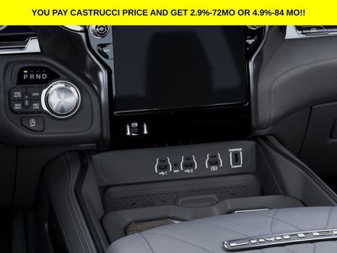 New 2026 RAM 1500 Limited AWD/4WD image 48