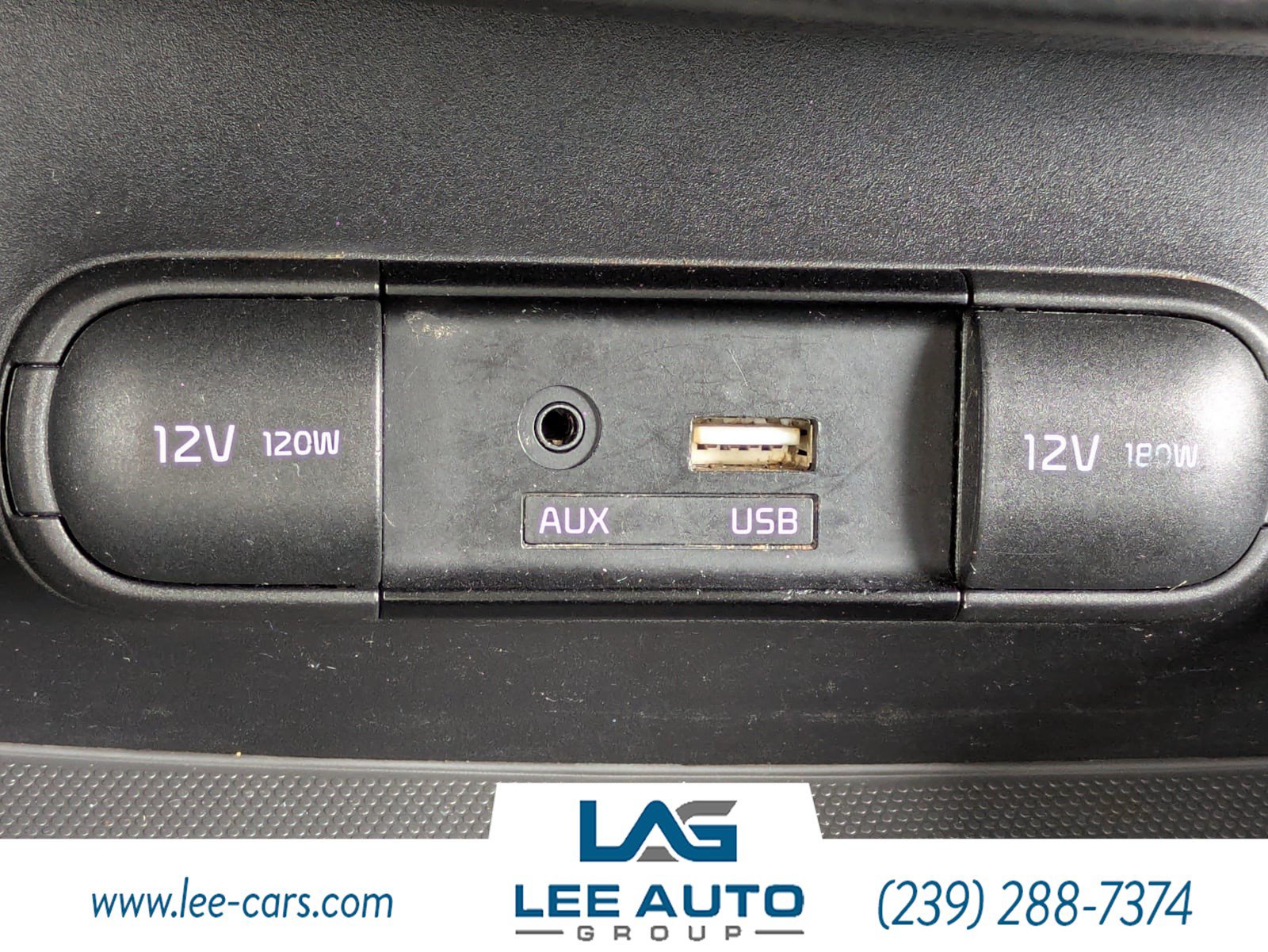 Used 2019 Kia Soul FWD image 24