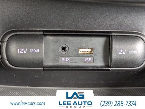 Used 2019 Kia Soul FWD image 24