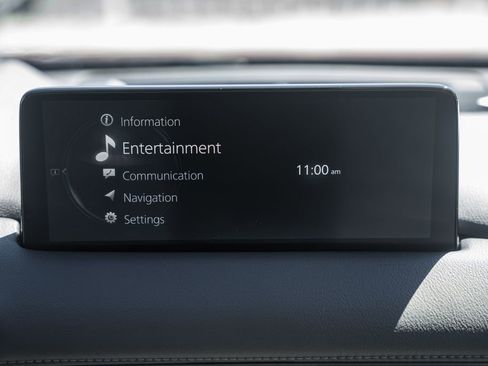 Used 2021 MAZDA CX-5 Grand Touring w/ GT Premium Package image 22