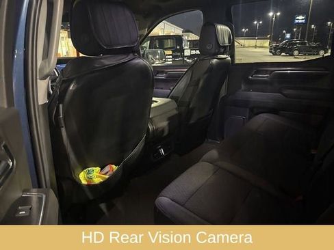 Used 2022 Chevrolet Silverado 1500 LT w/ Max Trailering Package image 48