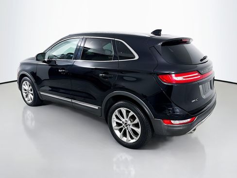 Used 2017 Lincoln MKC Select w/ Select Plus Package AWD/4WD image 5