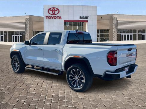 Used 2026 GMC Canyon Denali image 4