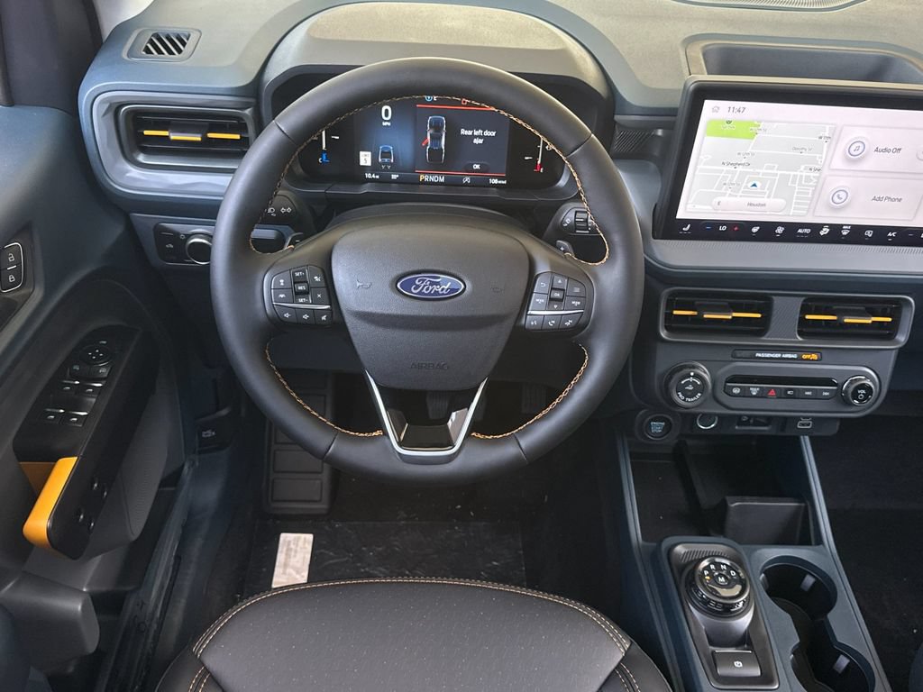 New 2026 Ford Maverick Tremor AWD/4WD image 13