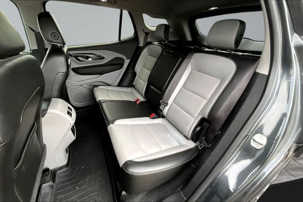 Used 2018 GMC Terrain SLT w/ Preferred Package AWD/4WD image 20