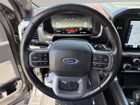 Used 2023 Ford F150 Lariat AWD/4WD image 31