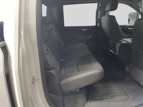 Used 2021 GMC Sierra 2500 Denali w/ Denali Ultimate Package image 13