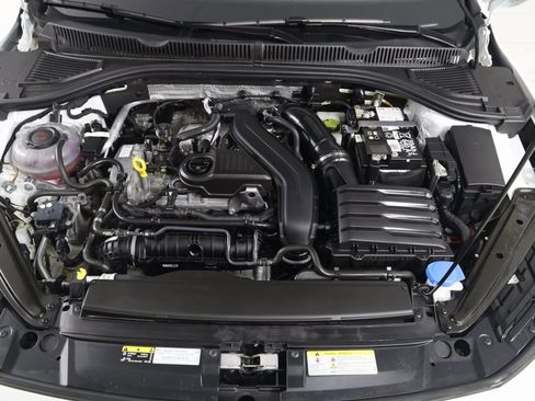 Used 2025 Volkswagen Jetta SEL image 48