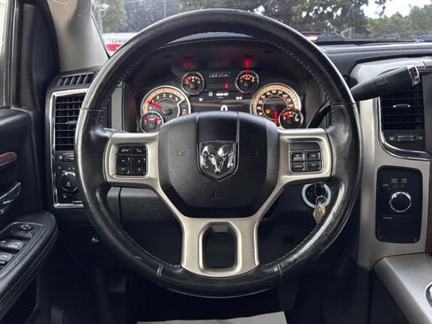 Used 2018 RAM 2500 Laramie AWD/4WD image 34