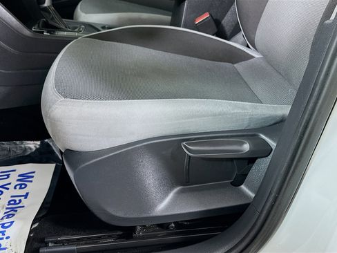 Used 2024 Volkswagen Taos S image 18