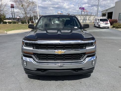 Used 2019 Chevrolet Silverado 1500 LT w/ All Star Edition image 8