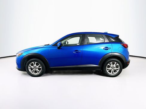 Used 2017 MAZDA CX-3 Sport FWD image 4