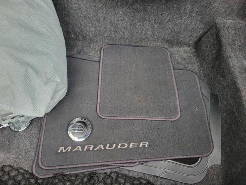 Used 2003 Mercury Marauder RWD image 51