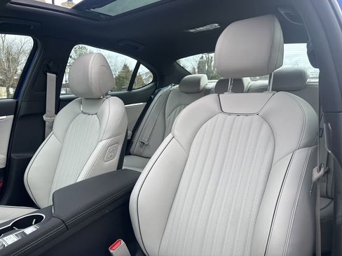 New 2026 Genesis G70 3.3T Sport Prestige image 14