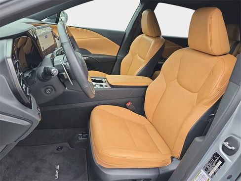 Certified 2024 Lexus RX 350 image 19