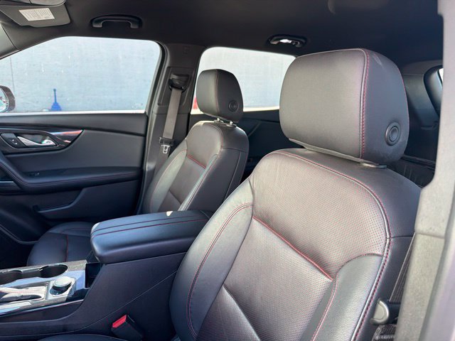 Used 2020 Chevrolet Blazer RS FWD image 14