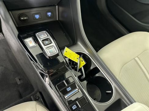 Certified 2023 Hyundai Sonata SEL w/ Cargo Package image 20