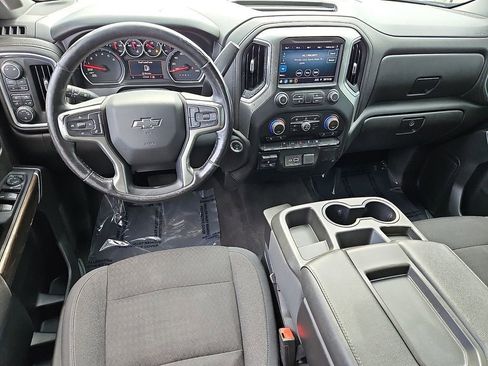 Used 2019 Chevrolet Silverado 1500 RST w/ All-Star Edition AWD/4WD image 10