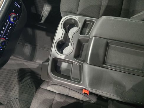 Used 2026 Chevrolet Silverado 1500 RST image 25