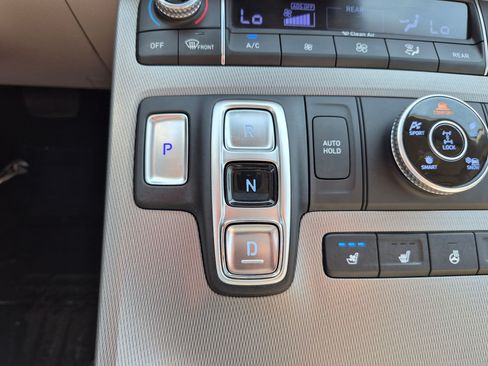 Used 2022 Hyundai Palisade Limited AWD/4WD image 29