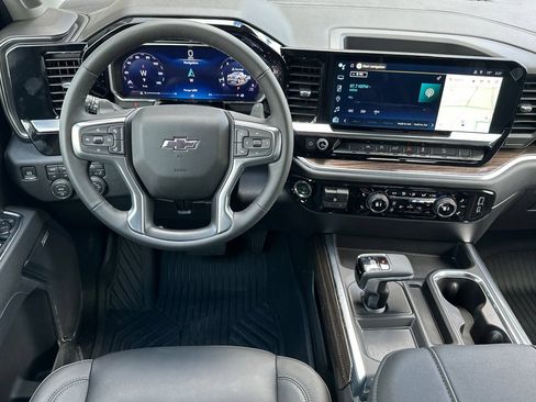 New 2026 Chevrolet Silverado 1500 RST w/ Convenience Package II AWD/4WD image 13