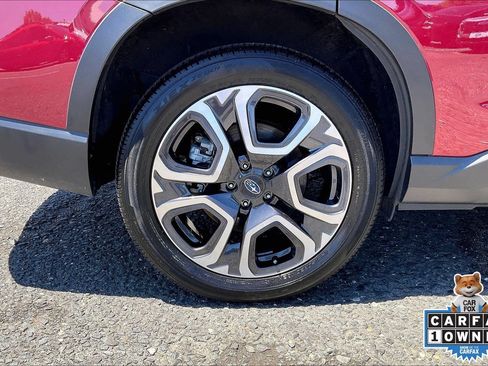 Certified 2025 Subaru Ascent Limited AWD/4WD image 12