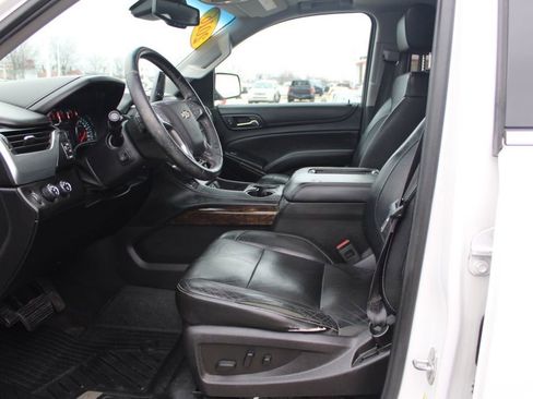 Used 2016 Chevrolet Tahoe LT image 16