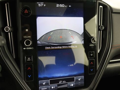 Used 2024 Subaru WRX Limited image 40