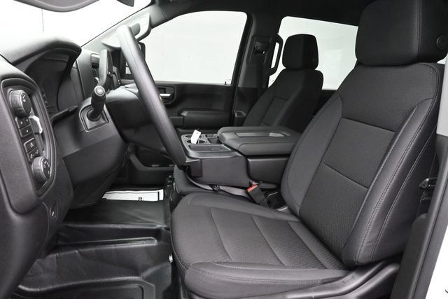 New 2026 Chevrolet Silverado 2500 W/T AWD/4WD image 19