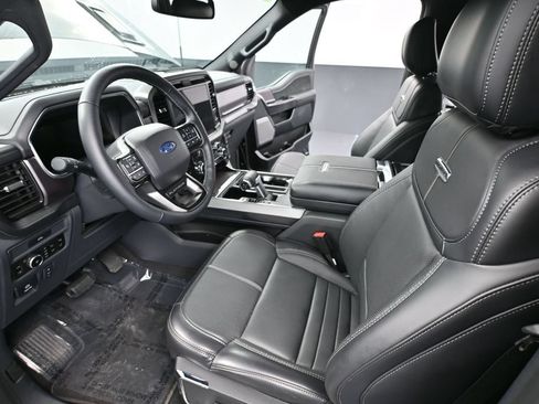 Used 2026 Ford F150 Platinum AWD/4WD image 18