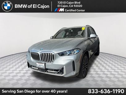 Used 2024 BMW X5 xDrive40i w/ Premium Package